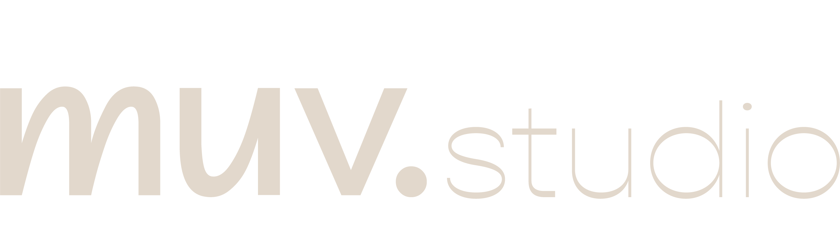 MUV Studio